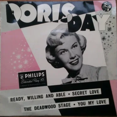 Doris Day