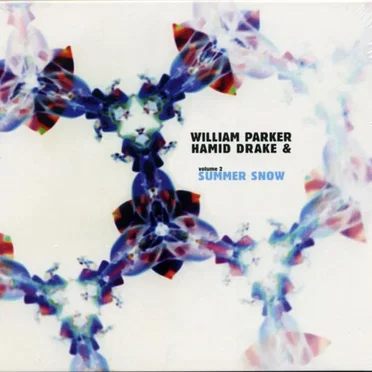 Volume 2: Summer Snow