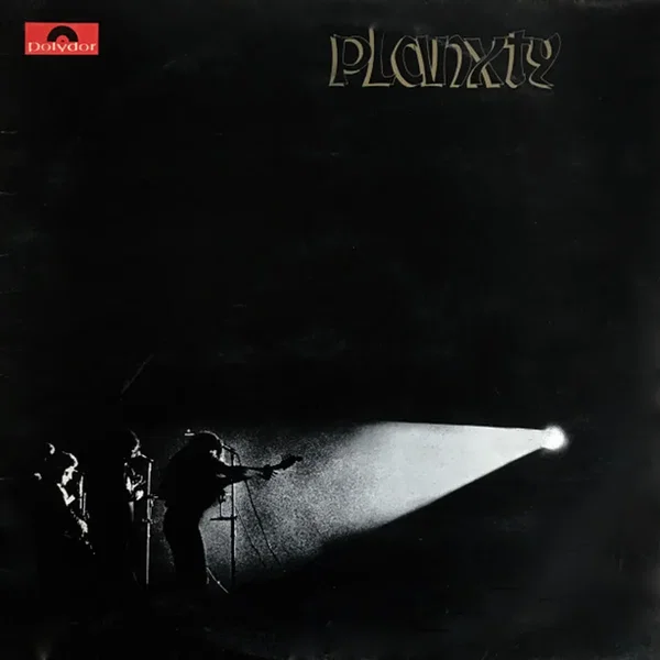 Planxty