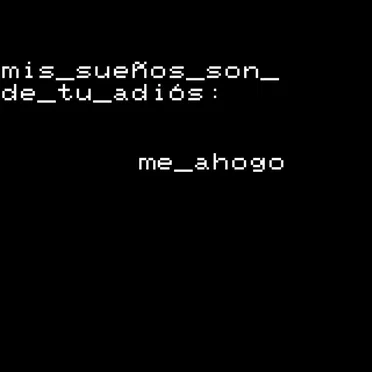 me_ahogo