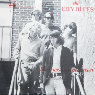 Blues For Lawrence Street