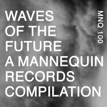 Waves of the Future by Various Artists - album cover