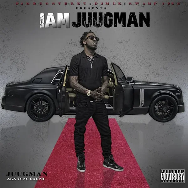 I Am Juugman