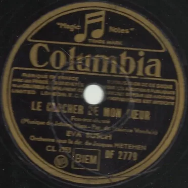 Le Clocher de mon cœur / Bel‐ami