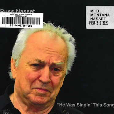 Russ Nasset