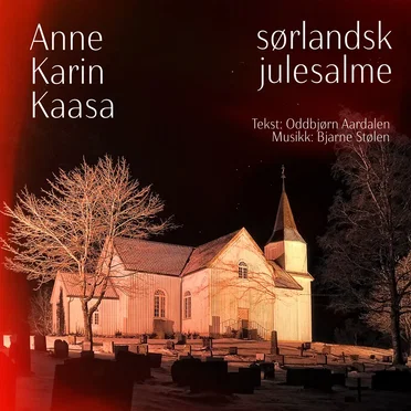Sørlandsk julesalme