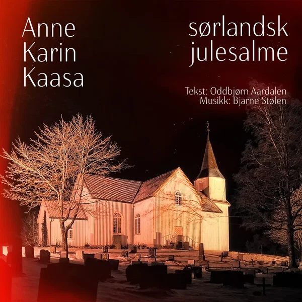 Sørlandsk julesalme
