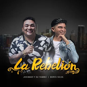 La rebelión