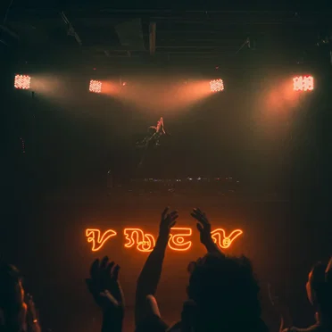 Everyday, Everyday (live edit)