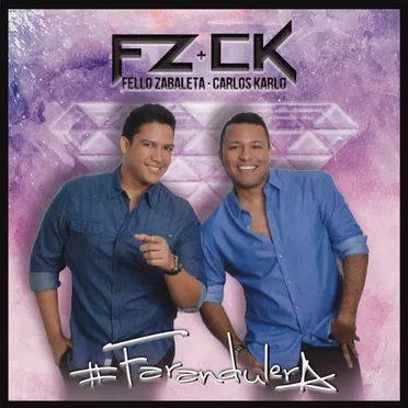#Farandulera