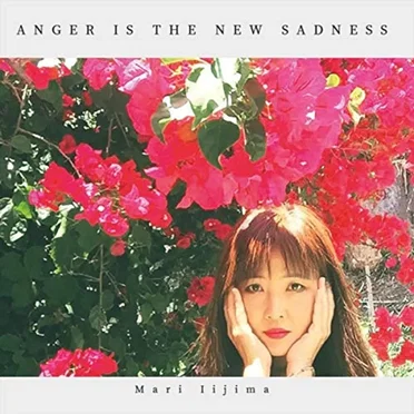 Anger Is the New Sadness