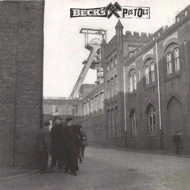 Beck's Pistols