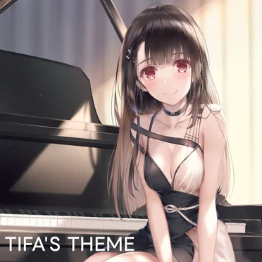 Tifa's Theme