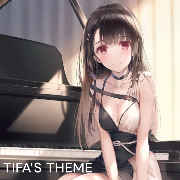 Tifa's Theme