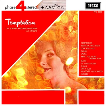 Temptation