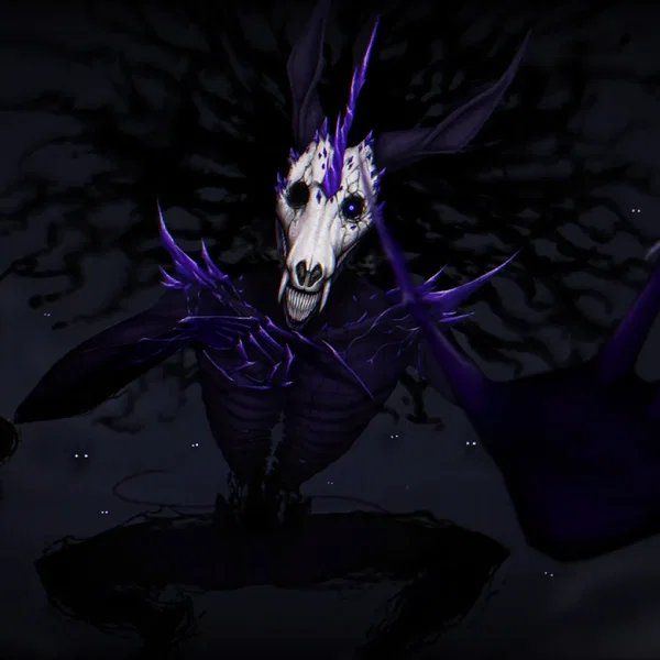 Apolloxias, First Archbishop of Nightmares