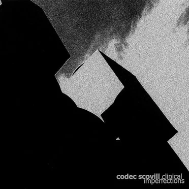 Clinical Imperfections by Codec Scovill - album cover