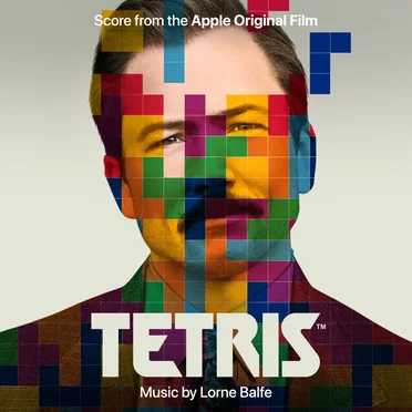 Tetris: Score from the Apple Original Film