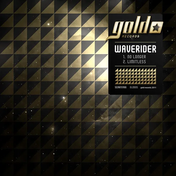 Gold 005 (Waverider - No Longer - Limitless)