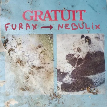 Furax Nebulix by Gratuit Furax - album cover