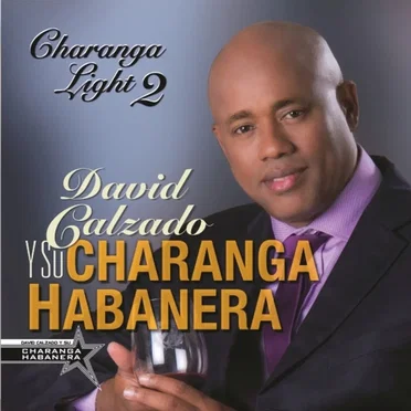 Charanga Light 2 by David Calzado y su Charanga Habanera - album cover