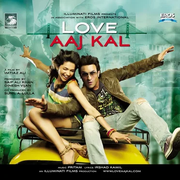 Love Aaj Kal