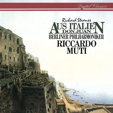 Aus Italien / Don Juan