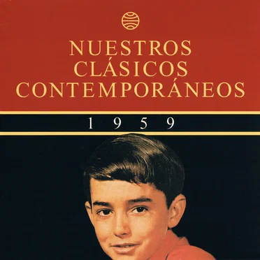 Nuestros clásicos contemporáneos (1959): Comienza la "era de los festivales" by Various Artists - album cover