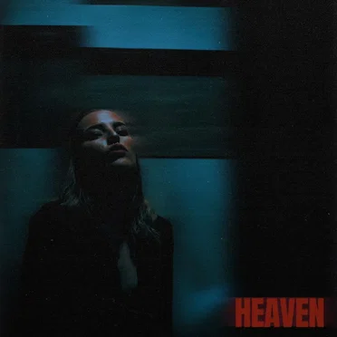 Heaven by Mercy Girl - album cover