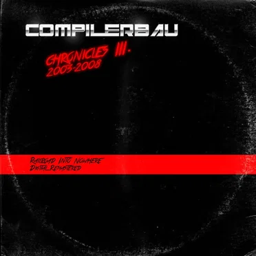 Chronicles III