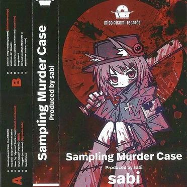 Sampling Murder Case