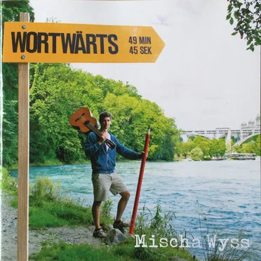 Mischa Wyss