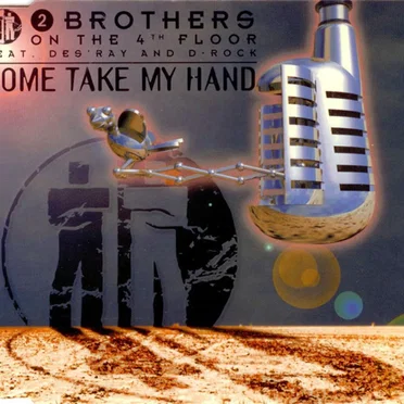 Come Take My Hand