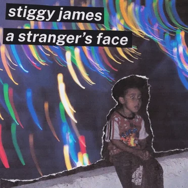 A Stranger's Face