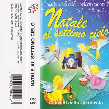 Natale al settimo cielo