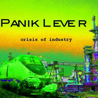 Crisis of Industry (Limited Edition Single)