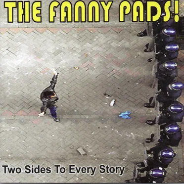 Two Sides to Every Story