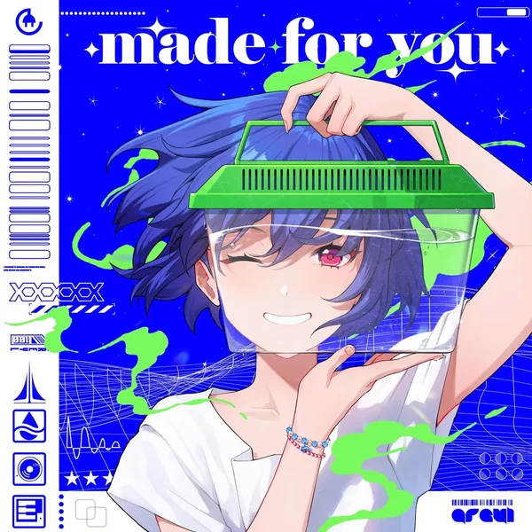 made for you