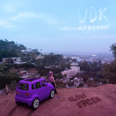 UDK (acoustic)