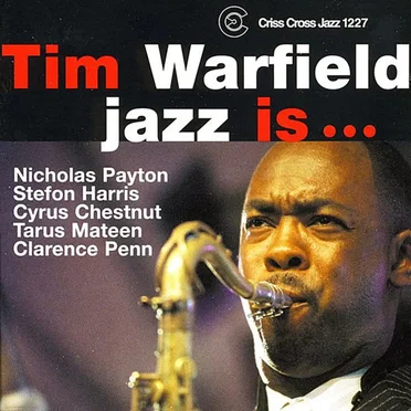 Jazz Is ...