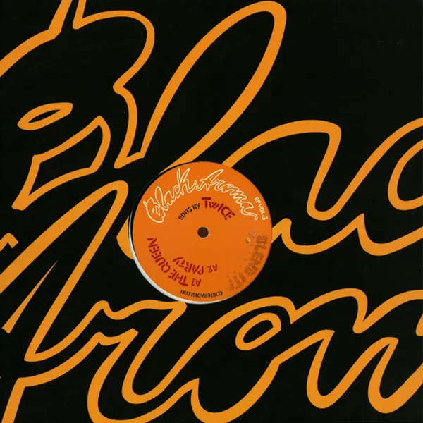 Black Aroma EP Volume 3
