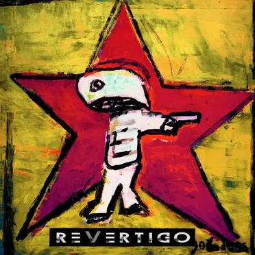 Revertigo by Revertigo - album cover