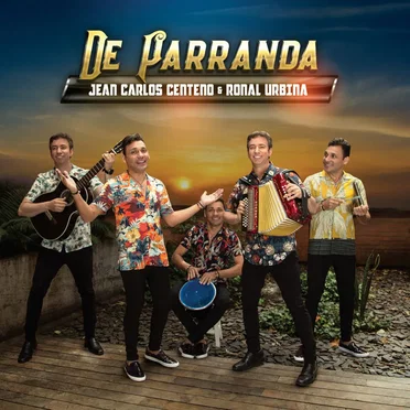 De parranda