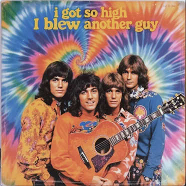 I Got So High I Blew Another Guy