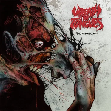 Penance by Wreath of Tongues - album cover