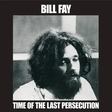 Time of the Last Persecution