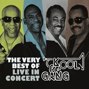 The Very Best of: Live in Concert