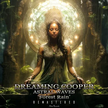 Forest Rain (remastered)