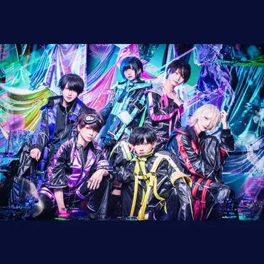 Neon that eats dreaming by 夢喰NEON - album cover