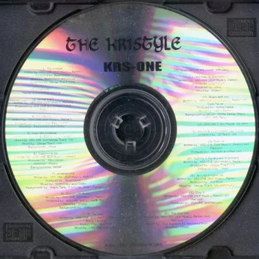 The Kristyle